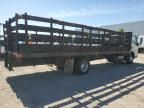 2012 Mitsubishi Fuso Truck OF America INC FE FEC92S