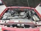 2004 Ford Ranger