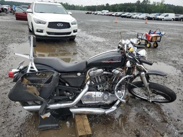2005 Harley-Davidson XL1200 C