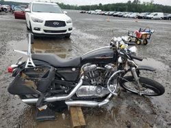 Harley-Davidson Vehiculos salvage en venta: 2005 Harley-Davidson XL1200 C