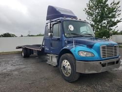 Salvage trucks for sale at Glassboro, NJ auction: 2007 Freightliner M2 106 Medium Duty