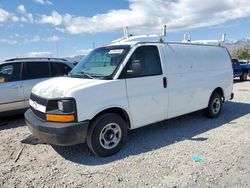 Chevrolet Vehiculos salvage en venta: 2006 Chevrolet Express G1500