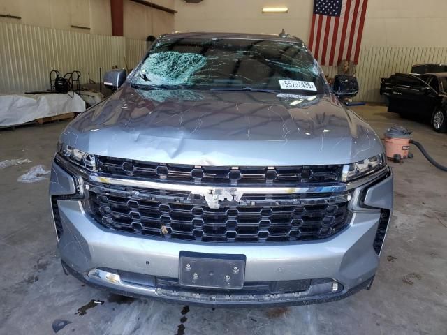 2023 Chevrolet Suburban K1500 LS