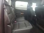 2014 Chevrolet Silverado K1500 LTZ