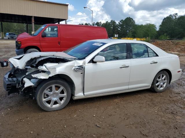2011 Cadillac Sts Luxury