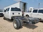 2016 Dodge RAM 3500