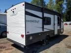 2021 Keystone Hideout
