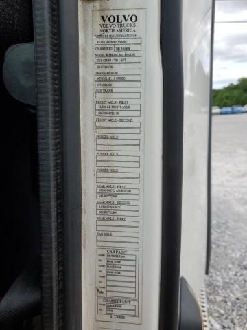 2023 Volvo VNL Semi Truck
