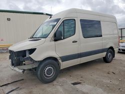 2021 Mercedes-Benz Sprinter 2500 en venta en Haslet, TX