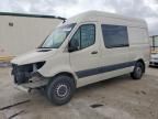 2021 Mercedes-Benz Sprinter 2500
