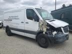 2016 Mercedes-Benz Sprinter 2500