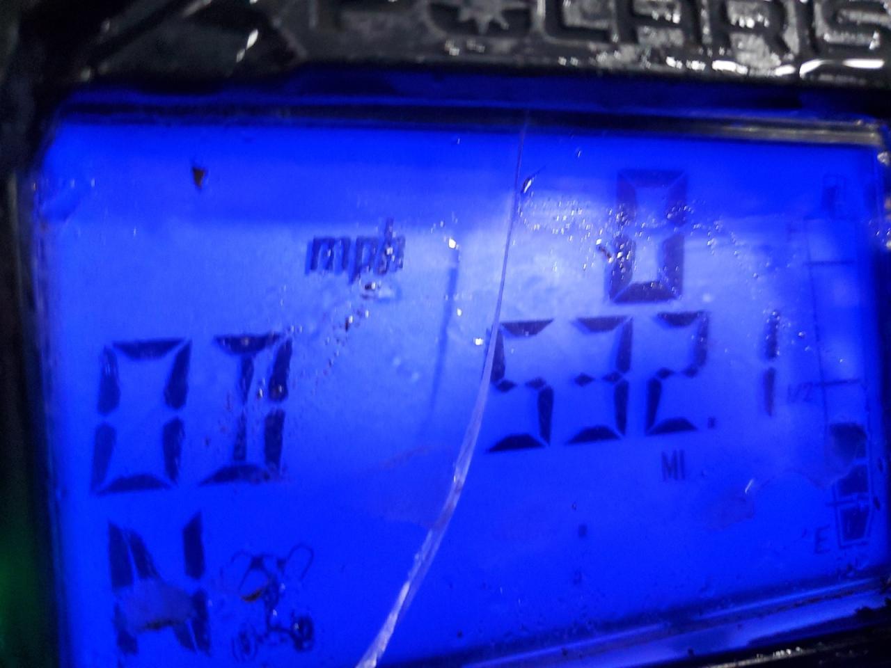 2023 Polaris Sportsman 850 Ultimate Trail LE