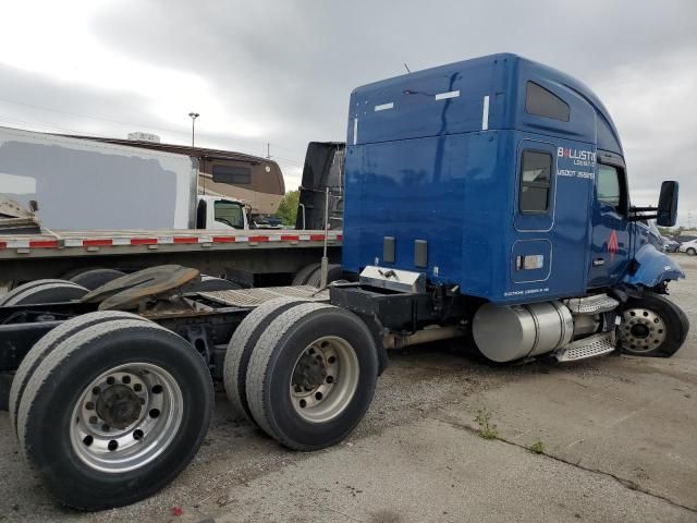 2019 Kenworth T680 Semi Truck