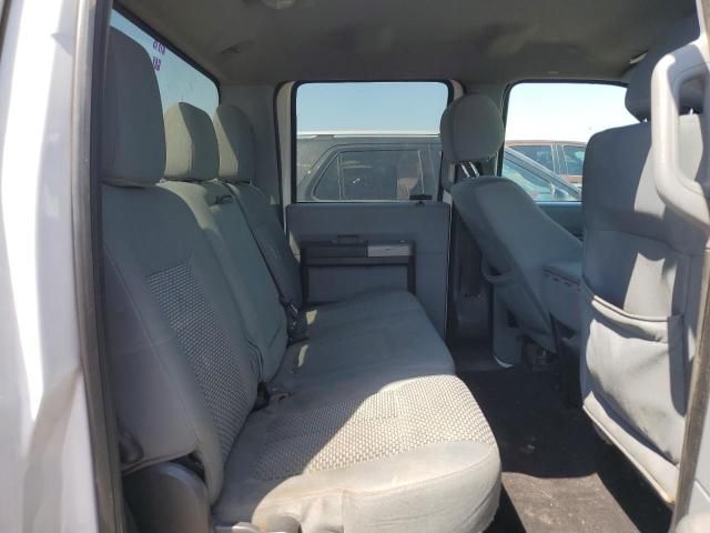 2014 Ford F250 Super Duty
