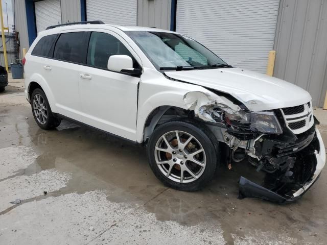 2014 Dodge Journey R/T