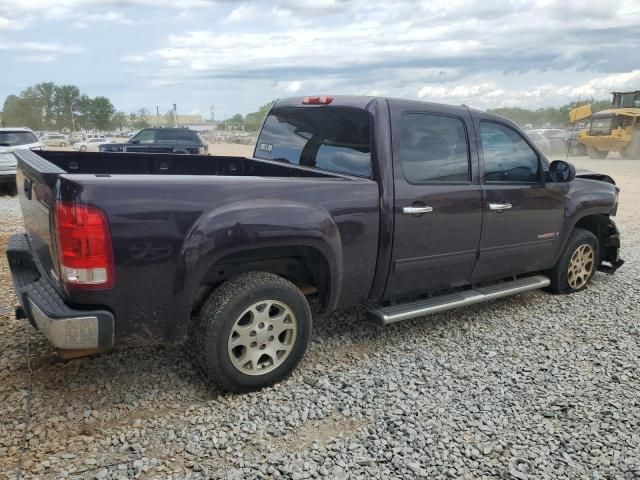 2008 GMC Sierra C1500