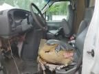 2007 Ford Econoline E450 Super Duty Cutaway Van