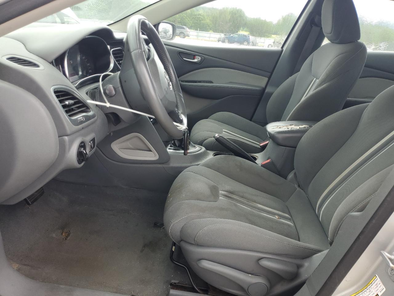 2013 Dodge Dart sxt