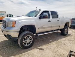 2014 GMC Sierra K2500 SLE for sale in Amarillo, TX