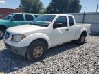 2014 Nissan Frontier S
