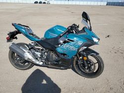 2021 Kawasaki EX400 for sale in Greenwood, NE
