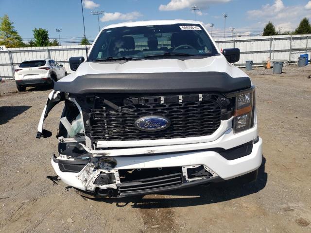 2023 Ford F150 Super cab