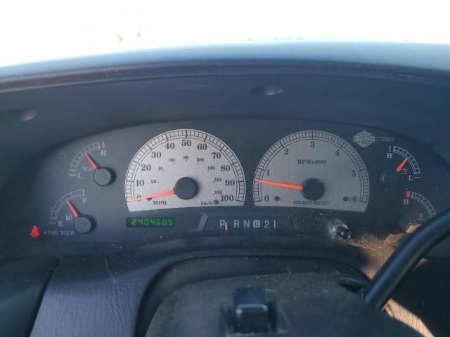 2000 Ford F150