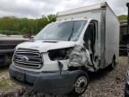 2016 Ford Transit T-350 HD