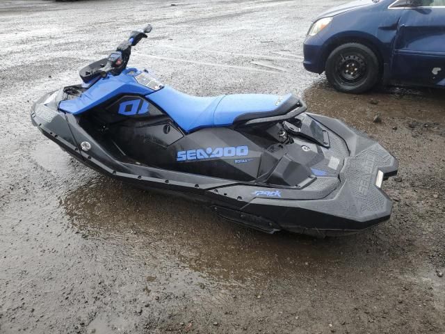 2023 Seadoo Spark