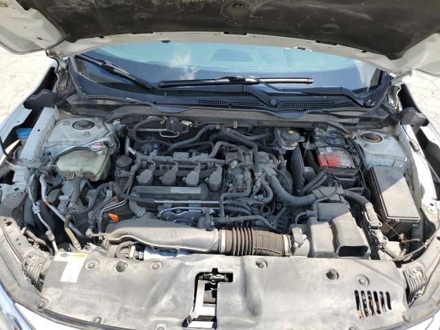 2016 Honda Civic Touring