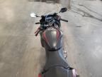 2020 Honda CBR500 R