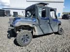 2021 Polaris Ranger Crew XP 1000 Northstar Ultimate
