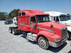 Salvage trucks for sale at Riverview, FL auction: 2000 International 9400I Semi Truck