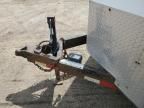 2015 Shar P Enclosed Cargo Trailer