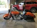2003 Honda VT1300 S