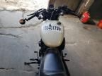 2018 Harley-Davidson XG750A Street ROD