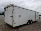 2018 United ULT-8.526TA50-S Enclosed Cargo Trailer
