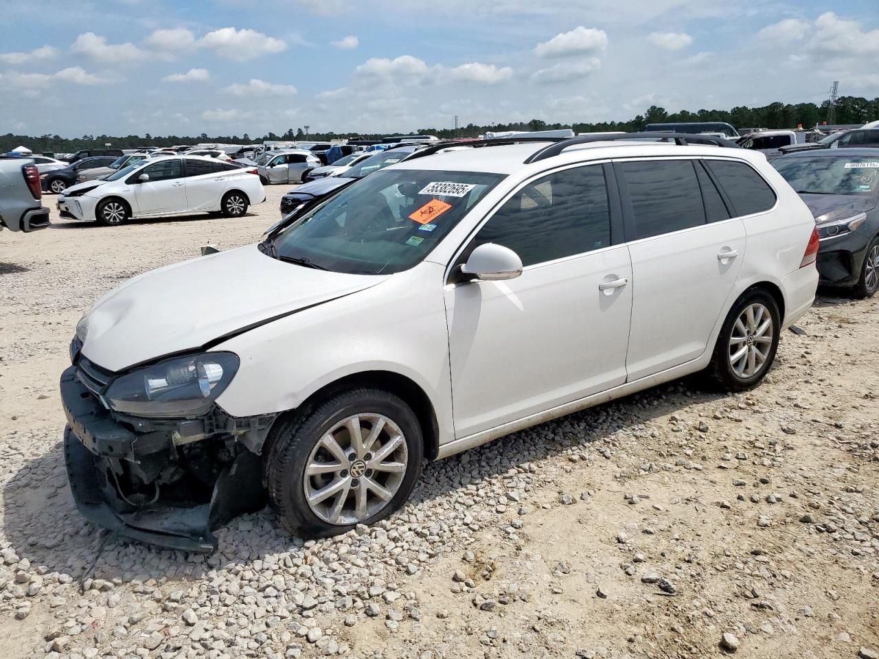 2012 Volkswagen Jetta s
