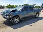 2013 Chevrolet Silverado K1500 LT