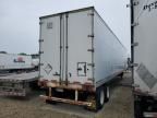 2005 Wabash DRY Van Trailer