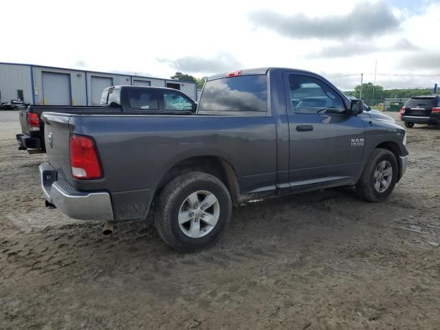 2014 Dodge RAM 1500 ST