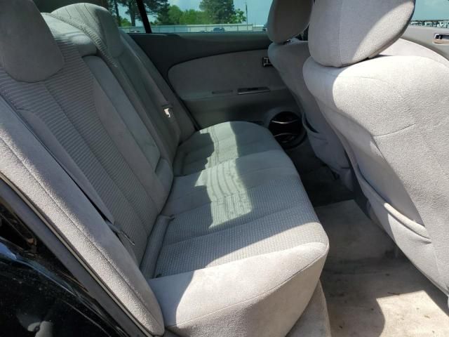 2006 Nissan Altima SE