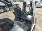 2013 Nissan Forklift