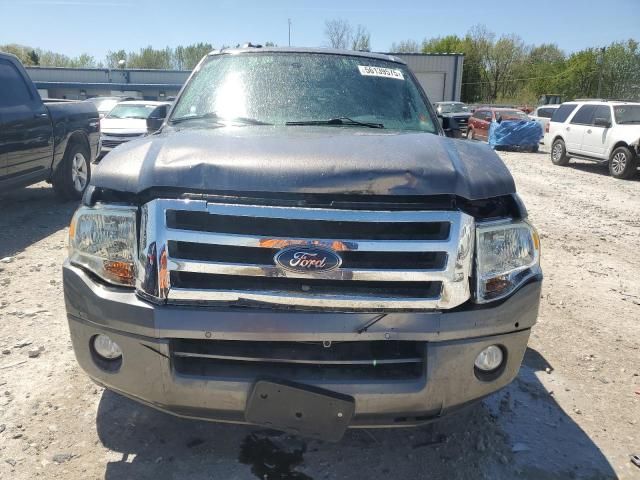 2014 Ford Expedition EL Limited