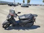 2015 SYM Citycom 300I