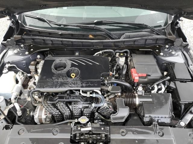 2019 Nissan Altima SL