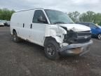 2009 Chevrolet Express G2500