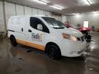 2017 Nissan NV200 2.5S