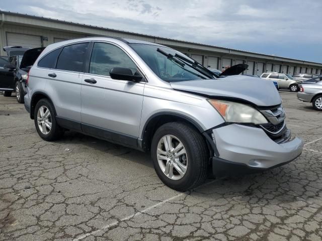2011 Honda CR-V EX