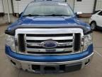 2012 Ford F150 Super Cab